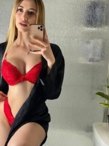 Анкета проститутки Аврора, Новое Каширово, 22 года, №60400